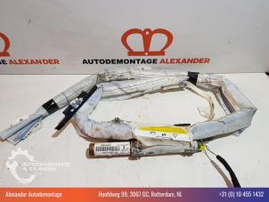 Gebruikte Airbag Hemel Opel Astra H SW (L35) 1.4 16V Twinport Prijs € 45,00 Margeregeling aangeboden door Alexander Autodemontage