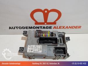 Gebruikte Zekeringkast Peugeot Bipper (AA) 1.3 HDI Prijs € 40,00 Margeregeling aangeboden door Alexander Autodemontage
