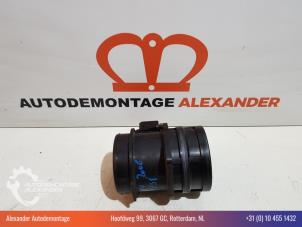 Gebruikte Luchtmassameter Audi A4 (B7) 2.0 TFSI 20V Prijs € 40,00 Margeregeling aangeboden door Alexander Autodemontage
