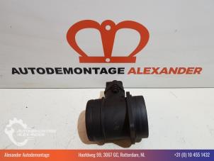 Gebruikte Luchtmassameter Seat Cordoba (6L2) 1.4 TDI 80 Prijs € 30,00 Margeregeling aangeboden door Alexander Autodemontage