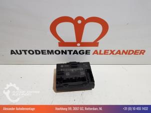 Gebruikte Centrale Deurvergrendelings Module Audi A5 (8T3) 1.8 TFSI 16V Prijs € 30,00 Margeregeling aangeboden door Alexander Autodemontage