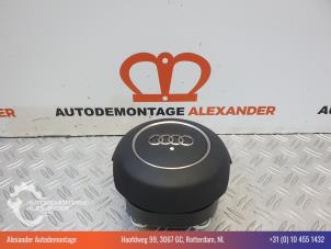Gebruikte Airbag links (Stuur) Audi A5 (8T3) 1.8 TFSI 16V Prijs € 300,00 Margeregeling aangeboden door Alexander Autodemontage