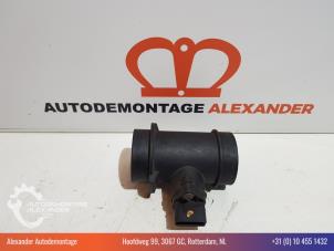 Gebruikte Luchtmassameter BMW 3 serie (E46/4) 316i Prijs € 30,00 Margeregeling aangeboden door Alexander Autodemontage