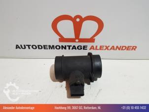 Gebruikte Luchtmassameter BMW 3 serie (E46/4) 316i Prijs € 30,00 Margeregeling aangeboden door Alexander Autodemontage