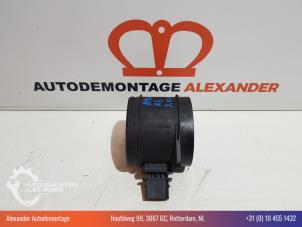 Gebruikte Luchtmassameter BMW X5 (E70) xDrive 35d 3.0 24V Prijs € 70,00 Margeregeling aangeboden door Alexander Autodemontage