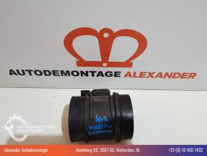 Gebruikte Luchtmassameter Opel Movano 2.3 CDTi 16V FWD Prijs € 50,00 Margeregeling aangeboden door Alexander Autodemontage