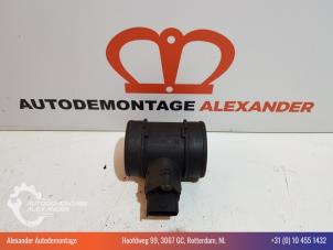 Gebruikte Luchtmassameter Alfa Romeo 156 (932) 2.0 Twin Spark 16V Prijs € 30,00 Margeregeling aangeboden door Alexander Autodemontage
