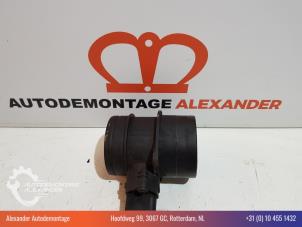 Gebruikte Luchtmassameter Dodge Caliber 2.0 CRD 16V Prijs € 45,00 Margeregeling aangeboden door Alexander Autodemontage