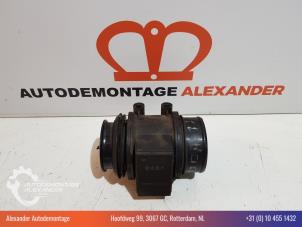 Gebruikte Luchtmassameter Mazda 323 F (BA14) 1.8i GLX,GT 16V Prijs € 35,00 Margeregeling aangeboden door Alexander Autodemontage