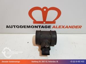 Gebruikte Luchtmassameter Alfa Romeo 156 Sportwagon (932) 2.0 Twin Spark 16V Prijs € 30,00 Margeregeling aangeboden door Alexander Autodemontage