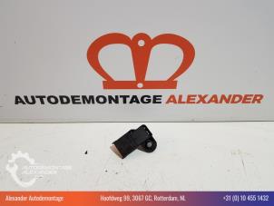 Gebruikte Map Sensor (inlaatspruitstuk) Ford Fiesta 6 (JA8) 1.0 EcoBoost 12V 100 Prijs € 20,00 Margeregeling aangeboden door Alexander Autodemontage
