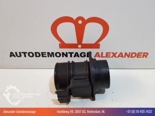 Gereviseerde Luchtmassameter Renault Laguna II Grandtour (KG) 1.9 dCi 100 Prijs € 48,40 Inclusief btw aangeboden door Alexander Autodemontage