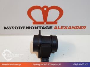 Gebruikte Luchtmassameter Volvo V40 (VW) 1.9 D di Prijs € 40,00 Margeregeling aangeboden door Alexander Autodemontage