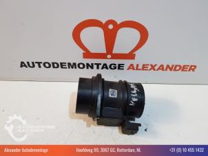 Gereviseerde Luchtmassameter Renault Laguna II Grandtour (KG) 1.9 dCi 100 Prijs € 48,40 Inclusief btw aangeboden door Alexander Autodemontage