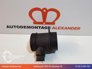 Gebruikte Luchtmassameter Renault Espace (JK) 3.0 dCi V6 24V Prijs € 60,00 Margeregeling aangeboden door Alexander Autodemontage