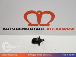 Gebruikte Stappenmotor Renault Megane (EA) 1.6i Prijs € 20,00 Margeregeling aangeboden door Alexander Autodemontage