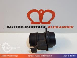 Gebruikte Luchtmassameter Renault Laguna II Grandtour (KG) 1.9 dCi 100 Prijs € 40,00 Margeregeling aangeboden door Alexander Autodemontage