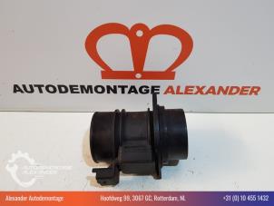 Gebruikte Luchtmassameter Renault Laguna II Grandtour (KG) 1.9 dCi 100 Prijs € 40,00 Margeregeling aangeboden door Alexander Autodemontage