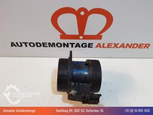 Gebruikte Luchtmassameter Peugeot 5008 I (0A/0E) 1.6 HDiF 16V Prijs € 40,00 Margeregeling aangeboden door Alexander Autodemontage