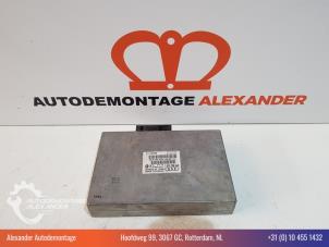 Gebruikte Bluetooth module Audi A3 (8P1) 1.9 TDI Prijs € 200,00 Margeregeling aangeboden door Alexander Autodemontage