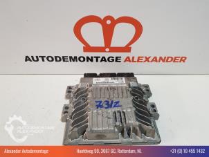 Gebruikte Computer Motormanagement Ford Mondeo IV 1.8 TDCi 125 16V Prijs € 75,00 Margeregeling aangeboden door Alexander Autodemontage