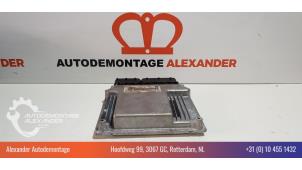 Gebruikte Computer Motormanagement BMW 3 serie Touring (E91) 316d 16V Prijs € 150,00 Margeregeling aangeboden door Alexander Autodemontage