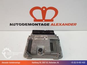 Gebruikte Computer Motormanagement Volkswagen Caddy Combi III (2KB,2KJ) 1.9 TDI Prijs € 200,00 Margeregeling aangeboden door Alexander Autodemontage