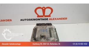 Gebruikte Computer Motormanagement Volkswagen Golf V (1K1) 1.9 TDI Prijs € 100,00 Margeregeling aangeboden door Alexander Autodemontage
