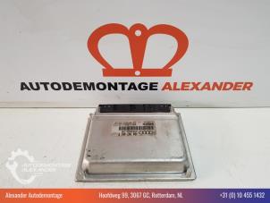 Gebruikte Computer Motormanagement Audi A6 Avant (C5) 2.5 TDI V6 24V Prijs € 99,95 Margeregeling aangeboden door Alexander Autodemontage
