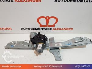Gebruikte Ruitmechaniek 4Deurs rechts-voor Peugeot 208 I (CA/CC/CK/CL) 1.2 Vti 12V PureTech 82 Prijs € 27,50 Inclusief btw aangeboden door Alexander Autodemontage