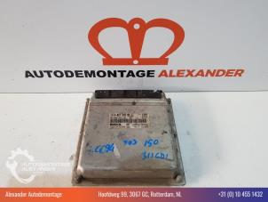 Gebruikte Computer Motormanagement Mercedes Sprinter 3t (903) 311 CDI 16V Prijs € 300,00 Margeregeling aangeboden door Alexander Autodemontage