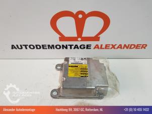 Gebruikte Airbag Sensor Toyota Yaris II (P9) 1.4 D-4D Prijs € 35,00 Margeregeling aangeboden door Alexander Autodemontage