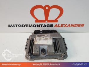 Gebruikte Computer Motormanagement Peugeot 207/207+ (WA/WC/WM) 1.6 HDi 16V Prijs € 250,00 Margeregeling aangeboden door Alexander Autodemontage
