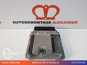 Gebruikte Computer Motormanagement Volkswagen Golf V (1K1) 2.0 TDI 16V Prijs € 199,95 Margeregeling aangeboden door Alexander Autodemontage