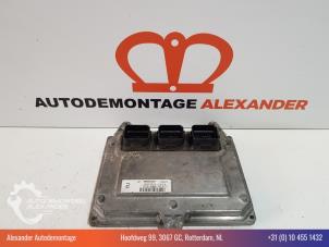 Gebruikte Computer Motormanagement Honda Civic (FA/FD) 1.3 Hybrid Prijs € 245,00 Margeregeling aangeboden door Alexander Autodemontage