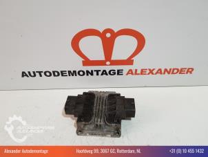 Gebruikte Computer Automatische Bak Opel Corsa C (F08/68) 1.4 16V Prijs € 50,00 Margeregeling aangeboden door Alexander Autodemontage