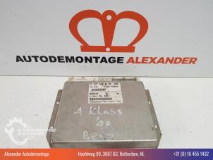 Gebruikte Esp computer Mercedes A (W168) 1.6 A-160 Prijs € 50,00 Margeregeling aangeboden door Alexander Autodemontage