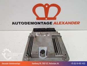 Gebruikte Computer Motormanagement Volkswagen Transporter T5 1.9 TDi Prijs € 300,00 Margeregeling aangeboden door Alexander Autodemontage