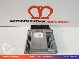 Gebruikte Computer Motormanagement BMW 5 serie Touring (E61) 525d 24V Prijs € 150,00 Margeregeling aangeboden door Alexander Autodemontage