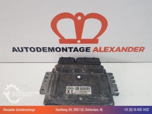 Gebruikte Computer Motormanagement Nissan Micra (K12) 1.2 16V Prijs € 80,00 Margeregeling aangeboden door Alexander Autodemontage