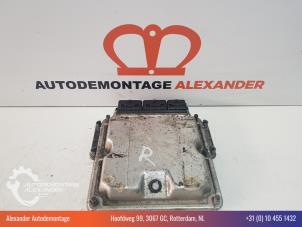 Gebruikte Computer Motormanagement Renault Laguna II Grandtour (KG) 1.9 dCi 120 Prijs € 200,00 Margeregeling aangeboden door Alexander Autodemontage