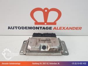 Gebruikte Computer Motormanagement Toyota Aygo (B10) 1.0 12V VVT-i Prijs € 40,00 Margeregeling aangeboden door Alexander Autodemontage