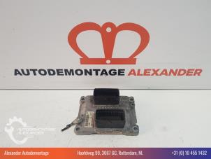 Gebruikte Computer Motormanagement Opel Corsa D 1.2 16V Prijs € 150,00 Margeregeling aangeboden door Alexander Autodemontage
