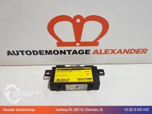 Gebruikte Centrale Deurvergrendelings Module BMW 5 serie (E39) 528i 24V Prijs € 35,00 Margeregeling aangeboden door Alexander Autodemontage