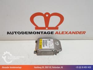 Gebruikte Airbag Module BMW X5 (E53) 3.0 24V Prijs € 50,00 Margeregeling aangeboden door Alexander Autodemontage