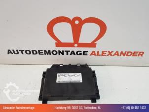 Gebruikte Computer Automatische Bak Mercedes C Combi (S203) 2.2 C-200 CDI 16V Prijs € 150,00 Margeregeling aangeboden door Alexander Autodemontage