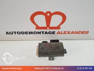 Gebruikte Gloeirelais Renault Kangoo Express (FC) 1.9 D 55 Prijs € 20,00 Margeregeling aangeboden door Alexander Autodemontage