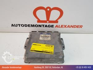 Gebruikte Computer Motormanagement Mercedes E (W210) 2.2 E-220D 16V Prijs € 70,00 Margeregeling aangeboden door Alexander Autodemontage
