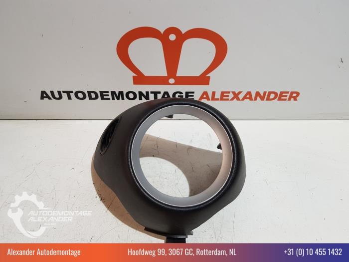 Gebruikte Dashboard deel Mini Mini (R56) 1.6 16V John Cooper Works Prijs op aanvraag aangeboden door Alexander Autodemontage