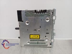 Gebruikte Radio CD Speler Mini Mini (R56) 1.6 16V John Cooper Works Prijs € 250,00 Margeregeling aangeboden door Alexander Autodemontage